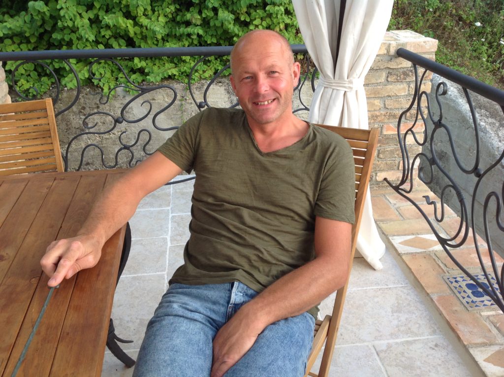 Henry Westerink Coaching